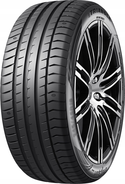 245/45R19 opona TRIANGLE EffeXSport TH202 XL FR 102Y